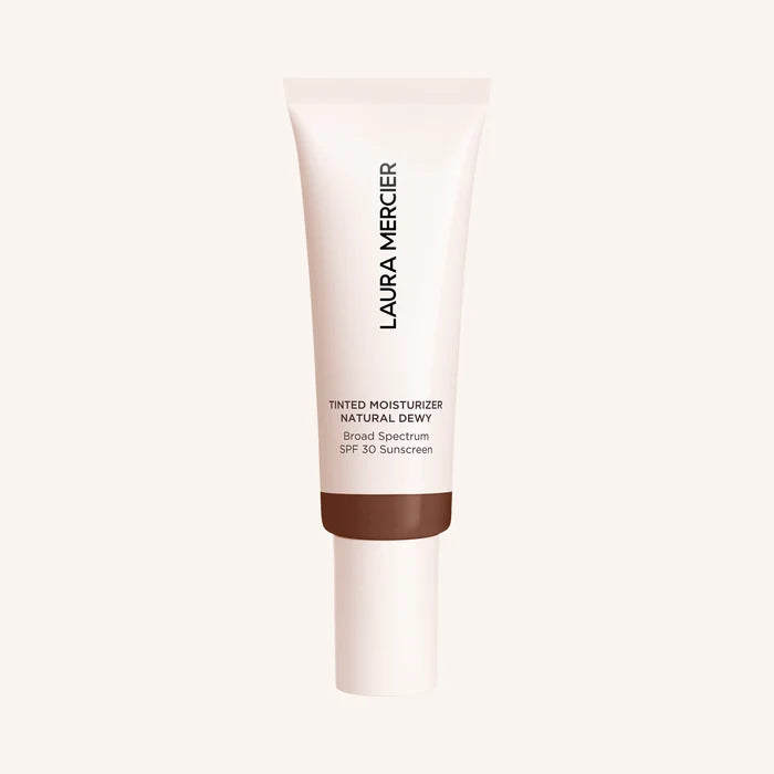 Laura Mercier Tinted Moisturizer Natural Dewy