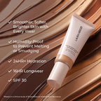Laura Mercier Tinted Moisturizer Natural Dewy