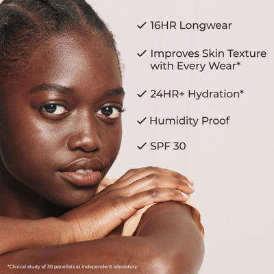 Laura Mercier Tinted Moisturizer Natural Dewy