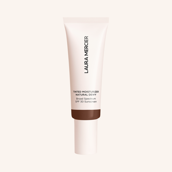 Laura Mercier Tinted Moisturizer Natural Dewy