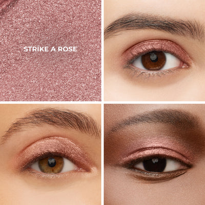 Laura Mercier Caviar Stick Eye Colour Rose Glow