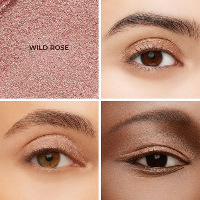 Laura Mercier Caviar Stick Eye Colour Rose Glow