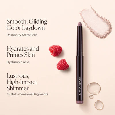 Laura Mercier Caviar Stick Eye Colour Rose Glow