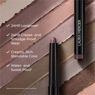 Laura Mercier Caviar Stick Eye Colour Rose Glow