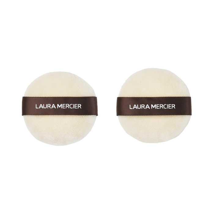 Laura Mercier Laur Med Vcr Puf 2pk 2 Pack