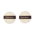 Laura Mercier Laur Med Vcr Puf 2pk 2 Pack