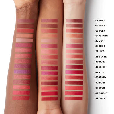 Laura Mercier High Vibe Lip Color