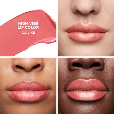 Laura Mercier High Vibe Lip Color