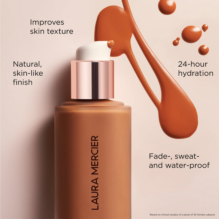 Laura Mercier Real Flawless Foundation