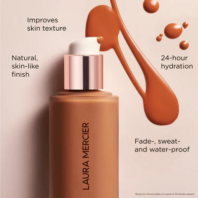 Laura Mercier Real Flawless Foundation