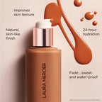 Laura Mercier Real Flawless Foundation
