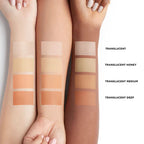 Laura Mercier Real Flawless Pressed Finishing Powders