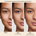 Laura Mercier Real Flawless Pressed Finishing Powders