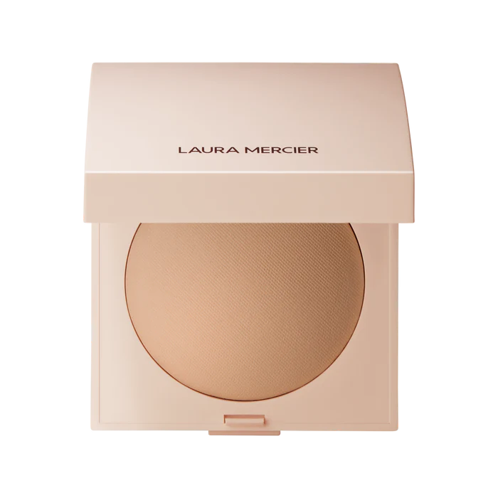 Laura Mercier Real Flawless Pressed Finishing Powders