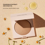 Laura Mercier Real Flawless Pressed Finishing Powders