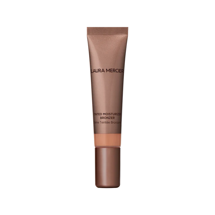 Laura Mercier Tinted Moisturizer Bronzer