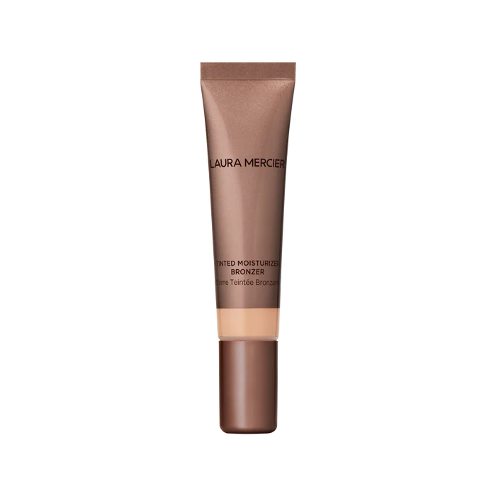 Laura Mercier Tinted Moisturizer Bronzer