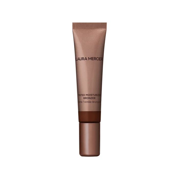 Laura Mercier Tinted Moisturizer Bronzer