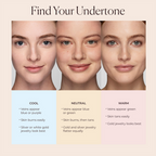 Laura mercier secret camouflage brighten & correct duo