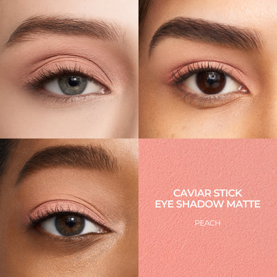 Laura Mercier Caviar Stick Matte