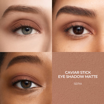 Laura Mercier Caviar Stick Matte