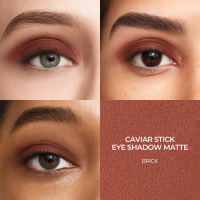 Laura Mercier Caviar Stick Matte