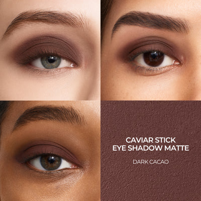 Laura Mercier Caviar Stick Matte