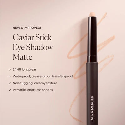 Laura Mercier Caviar Stick Matte