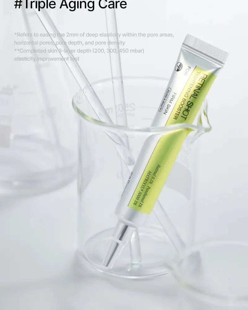 Celimax Retinal Shot Tightening Booster 15 مل - سيروم للوجه