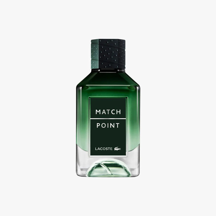 عطر فاخر لاكوست Match Point - للرجال - ماء عطر - 100 مل
