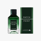 Lacoste Match Point Men's Eau de Parfum 100ml