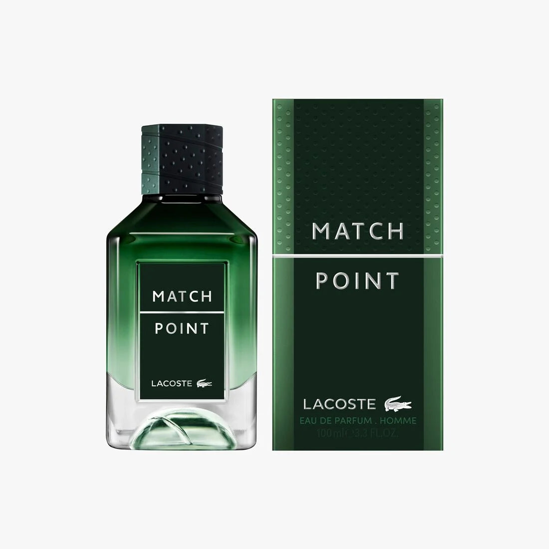 Lacoste Match Point Men's Eau de Parfum 100ml