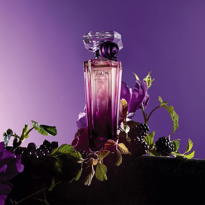 Lancôme Trésor Midnight Rose Women EDP 50ml - product image 2