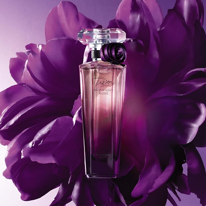 Lancôme Trésor Midnight Rose Women EDP 50ml - product image 3