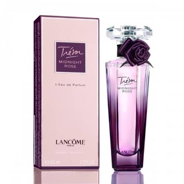 Lancome Tresor Midnight Rose-Women-Edp-50ml