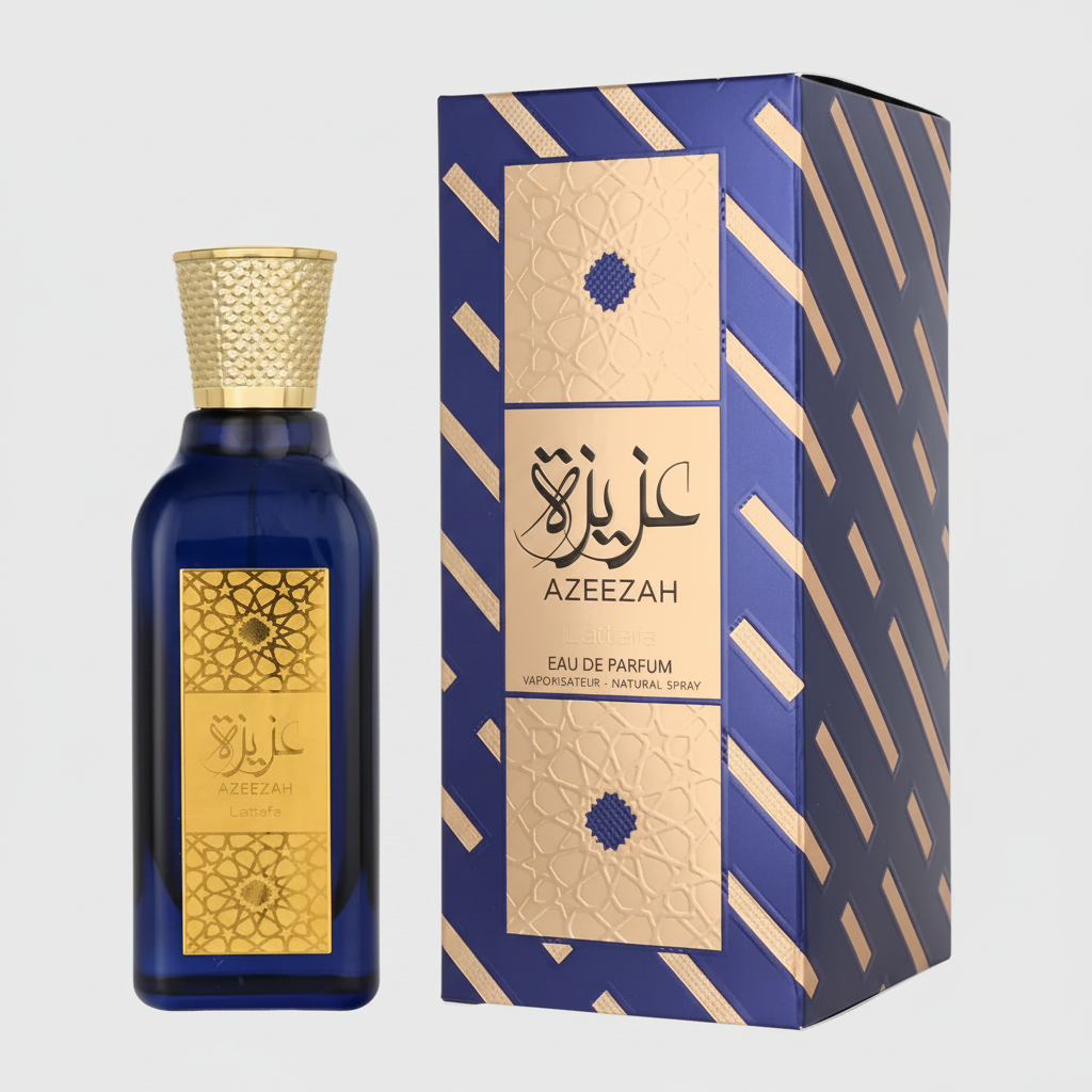 Azeezah EDP 100 ml (Lattafa)