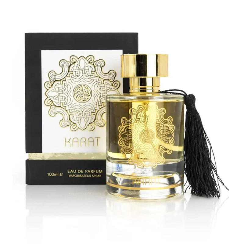 Karat EDP 100 ml (Maison Alhambra)