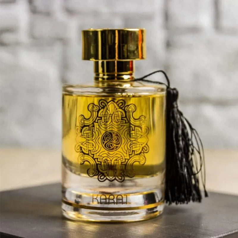 Karat EDP 100 ml (Maison Alhambra)