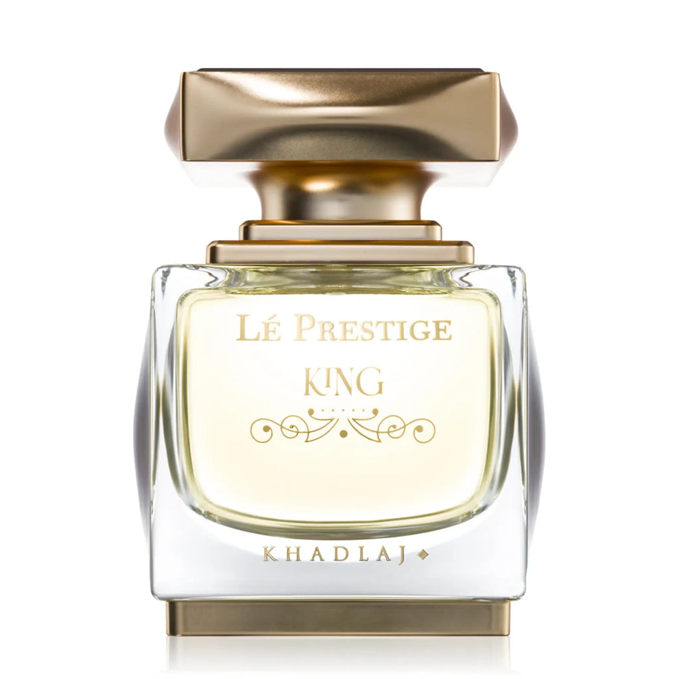 Khadlaj Le Prestige King-Men-Edp-100ml