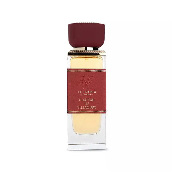 عطر فاخر Le Jardin Chateau De Villandry - للجنسين - ماء عطر - 100 مل