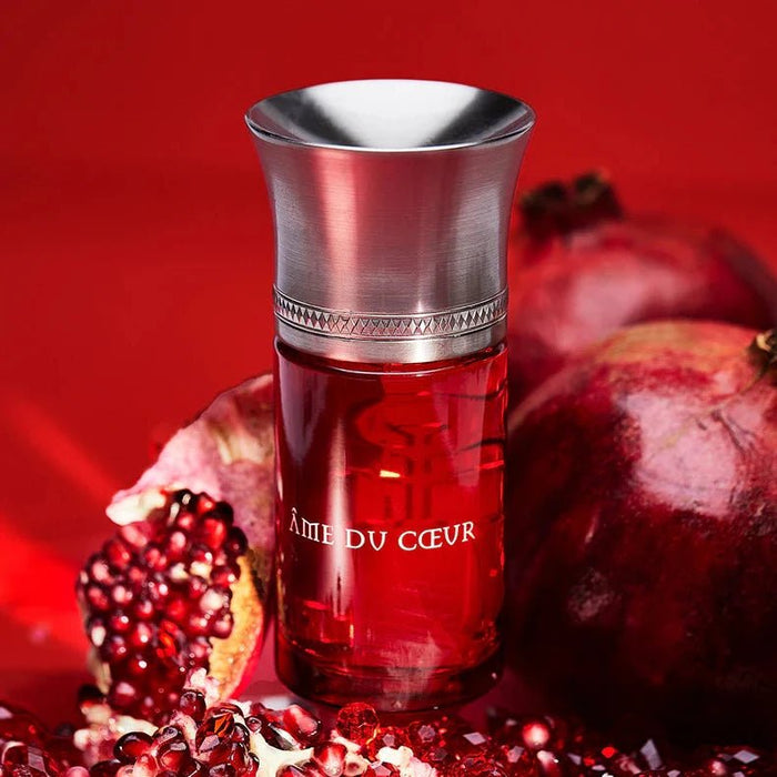 Liquides Imaginaires Âme du Cœur Unisex Eau de Parfum 100ml