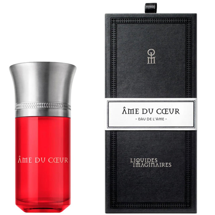 Liquides Imaginaires Âme du Cœur Unisex Eau de Parfum 100ml