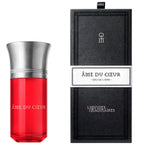 Liquides Imaginaires Âme du Cœur Unisex Eau de Parfum 100ml