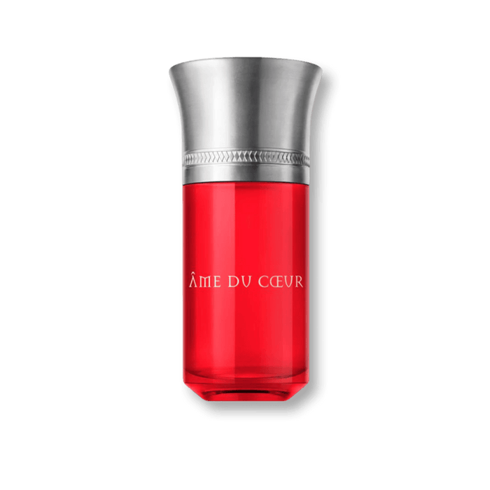 عطر فاخر Liquides Imaginaires Ame Du Coeur - للجنسين - ماء عطر - 100 مل
