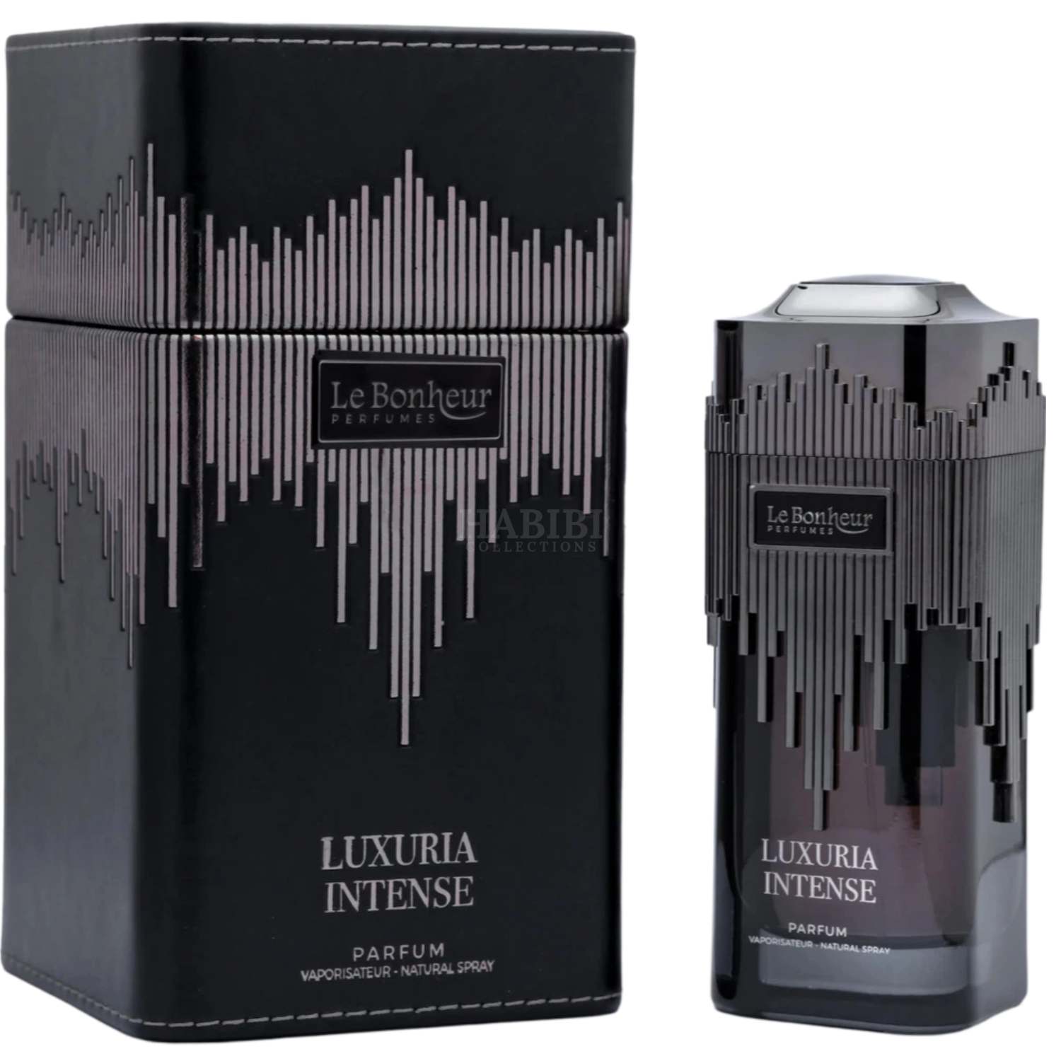 عطر لوكسوريا انتنس 100 مل (لي بونهير)