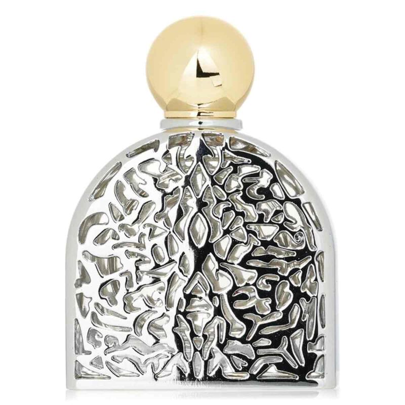 M. Micallef Secrets of Love Sensual Unisex Eau de Parfum 75ml