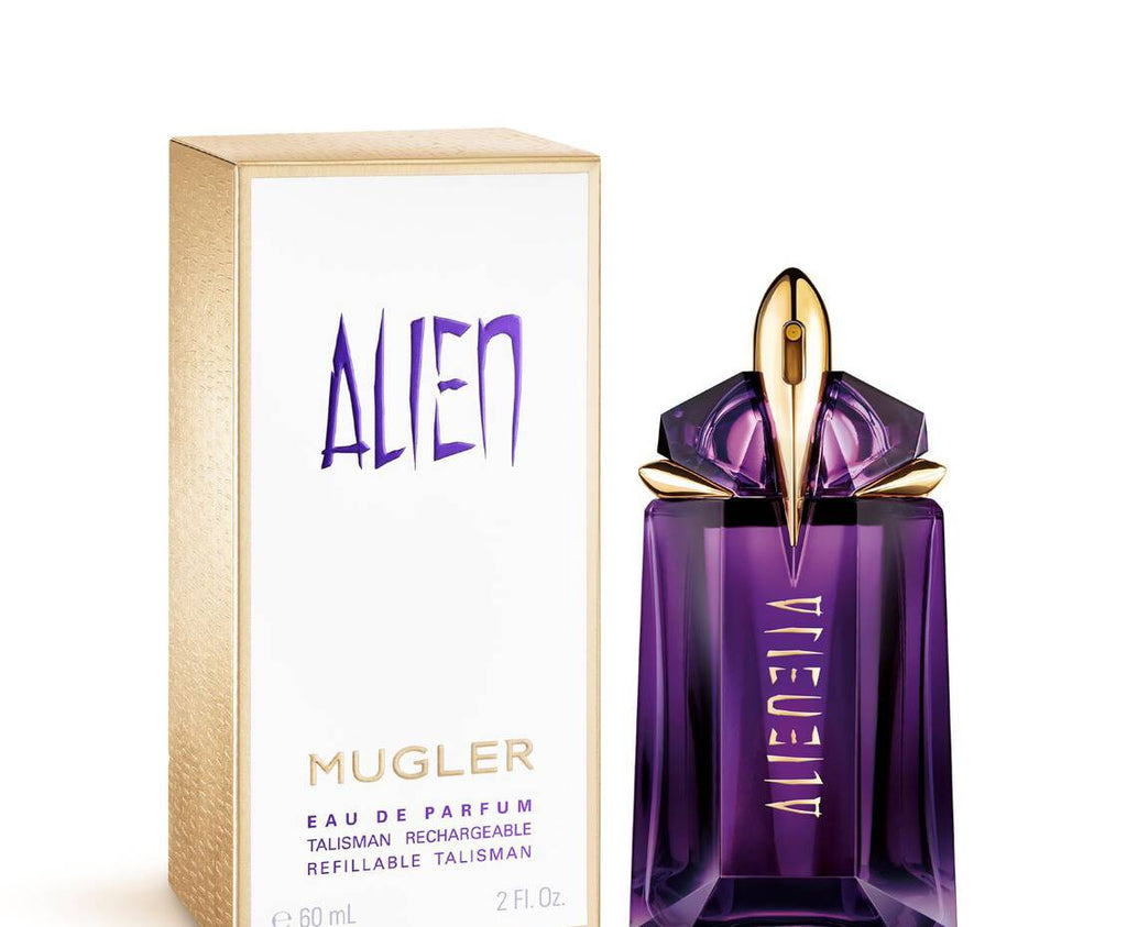 Mugler Alien EDP 60 ml