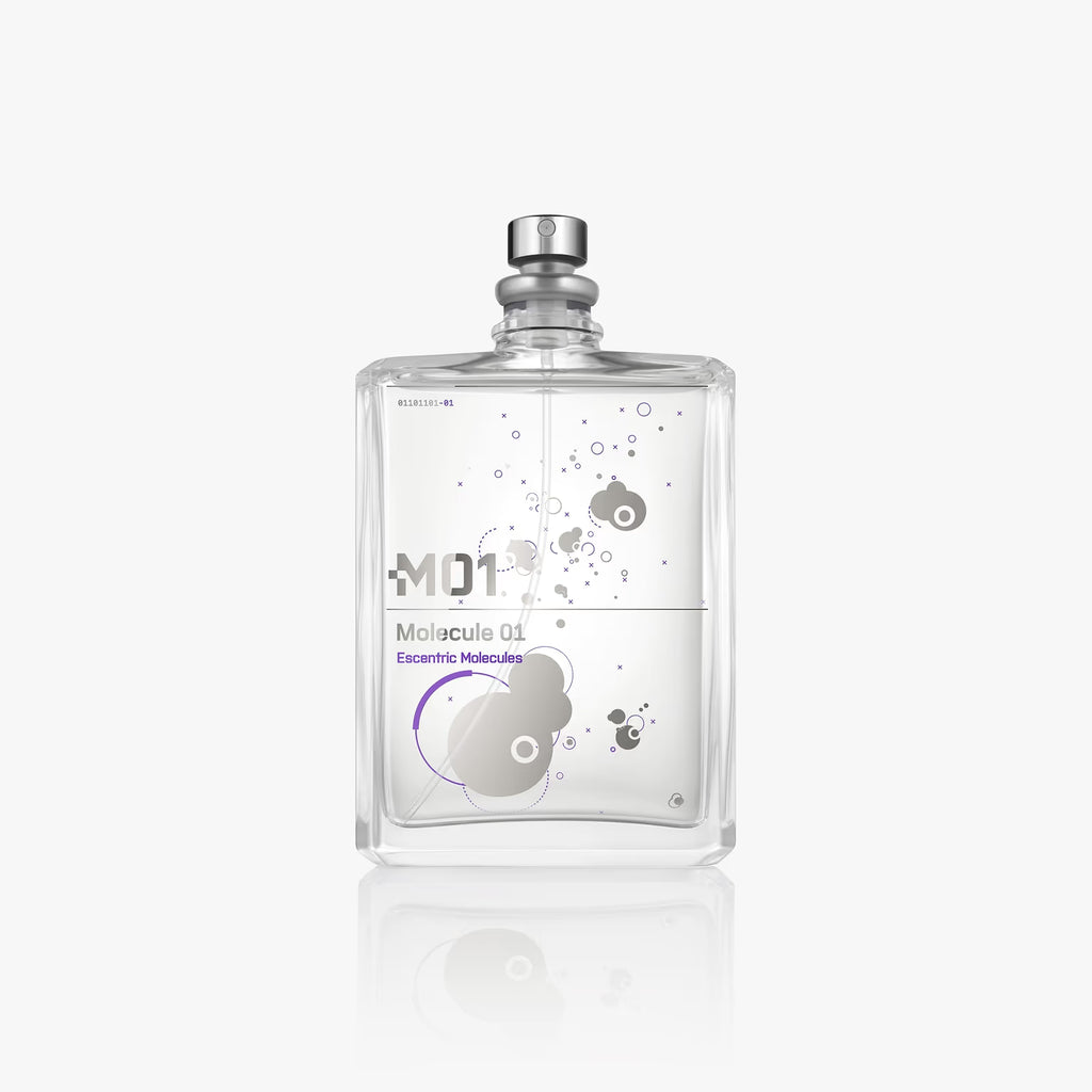 Escentric Molecules M01 Cistus Edt 100ml Spray - product image 1