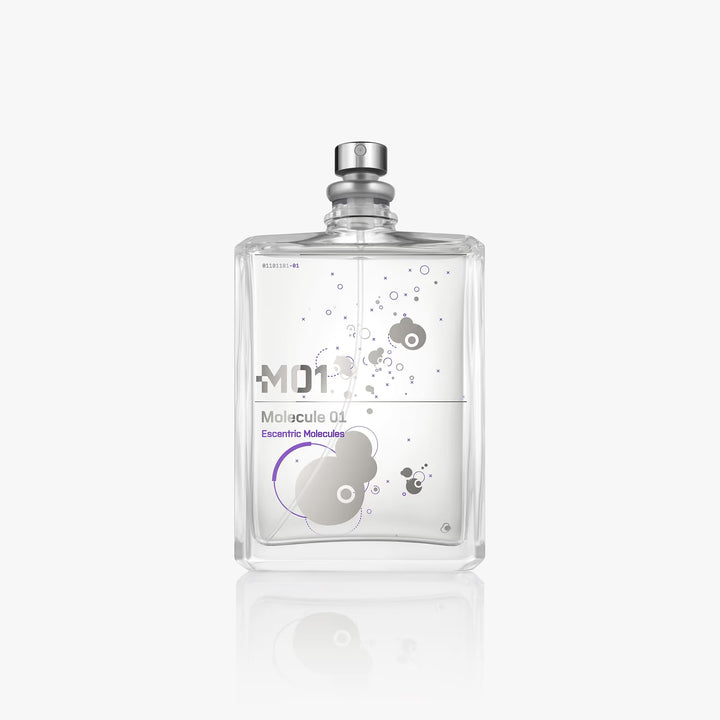 عطر فاخر Escentric Molecules M01 Cistus Spray - ماء تواليت - 100 مل