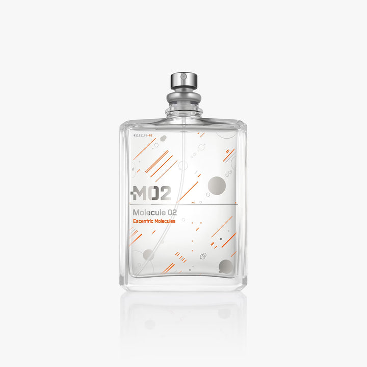 عطر فاخر Escentric Molecules Molecule 02 Spray - ماء تواليت - 100 مل